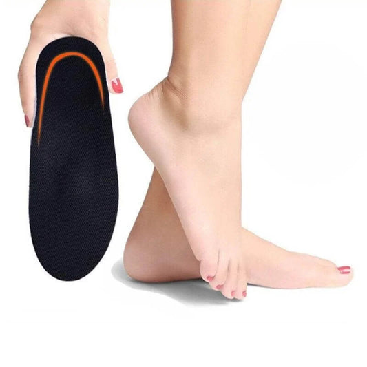 Arch  Support Foot Insoles