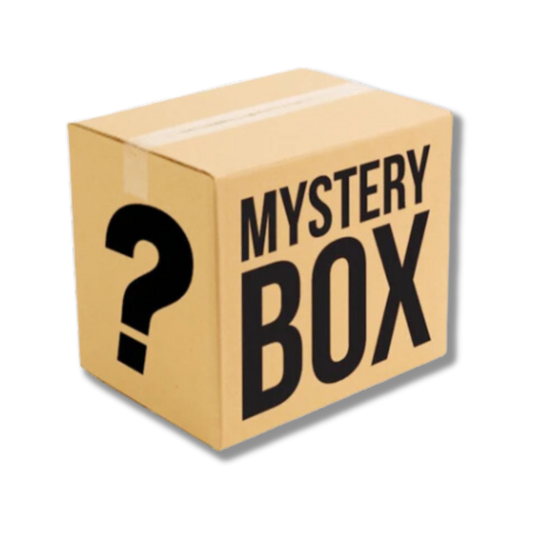 Caja Misteriosa MysteryBox 3.0