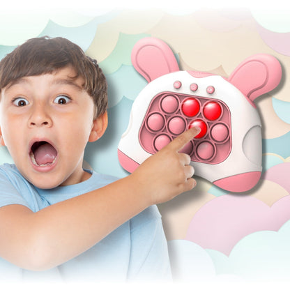 Brinquedo sensorial Fidget Pop!™