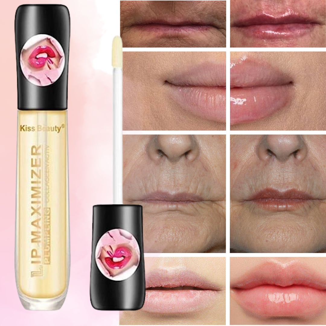 Voluminizador de labios - HyaluroniKISS™