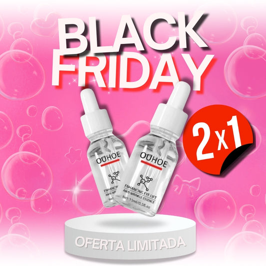 2x1 Serum Párpados Caídos - OUHOE™