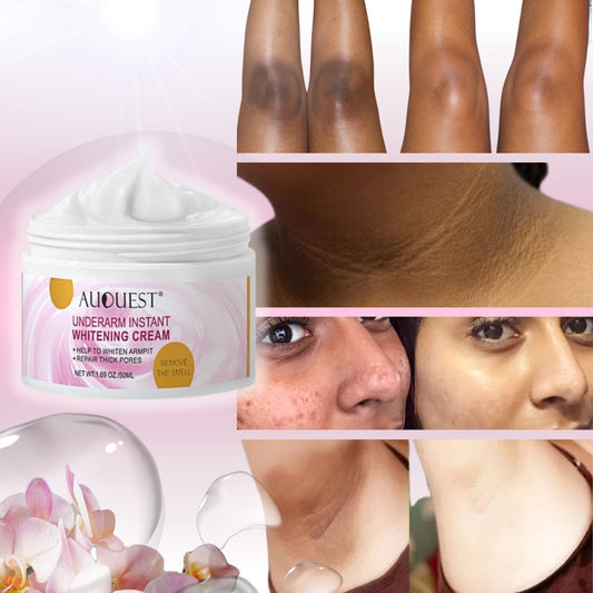 Crema Blanqueadora Radiance